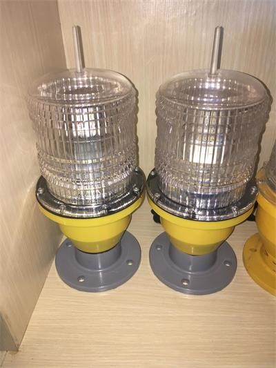航空障碍灯哪里检测怎么选择厂家?检测要求是什么