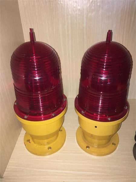 航空障碍灯在高层位置哪个品牌好?分布障碍灯注意的八个方面