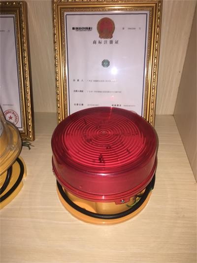 烟囱航空障碍灯安装公司哪家好?讲述下什么地方的烟囱应该安装